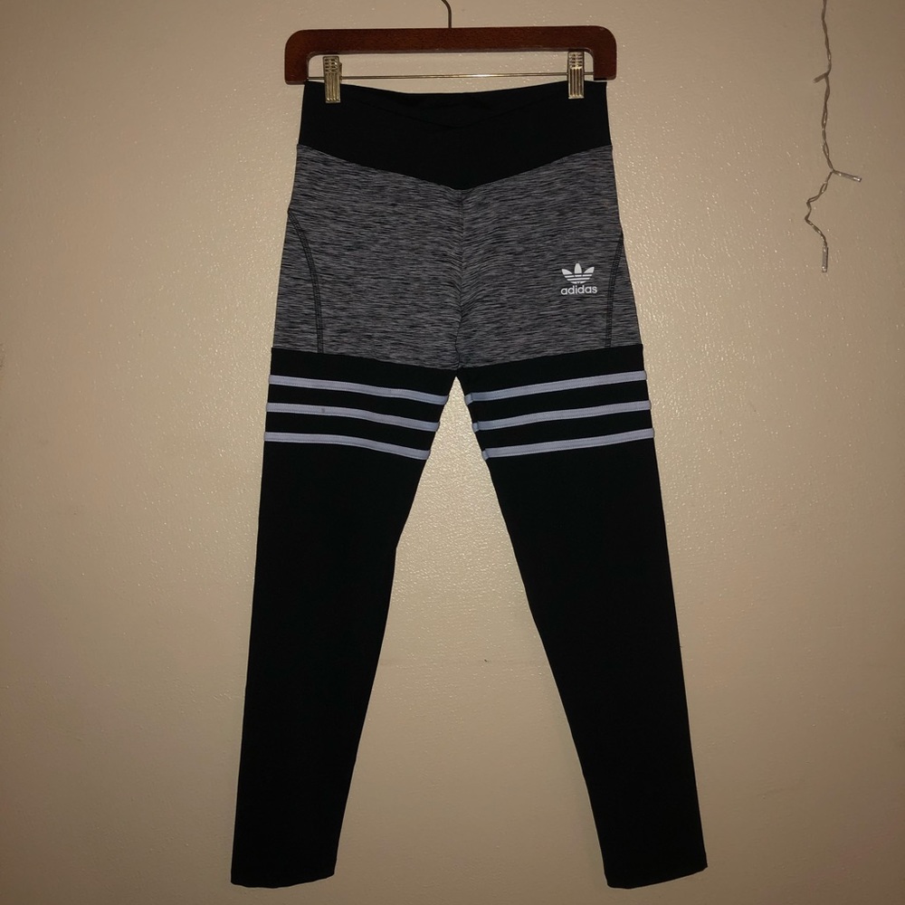 adidas leggings/joggers